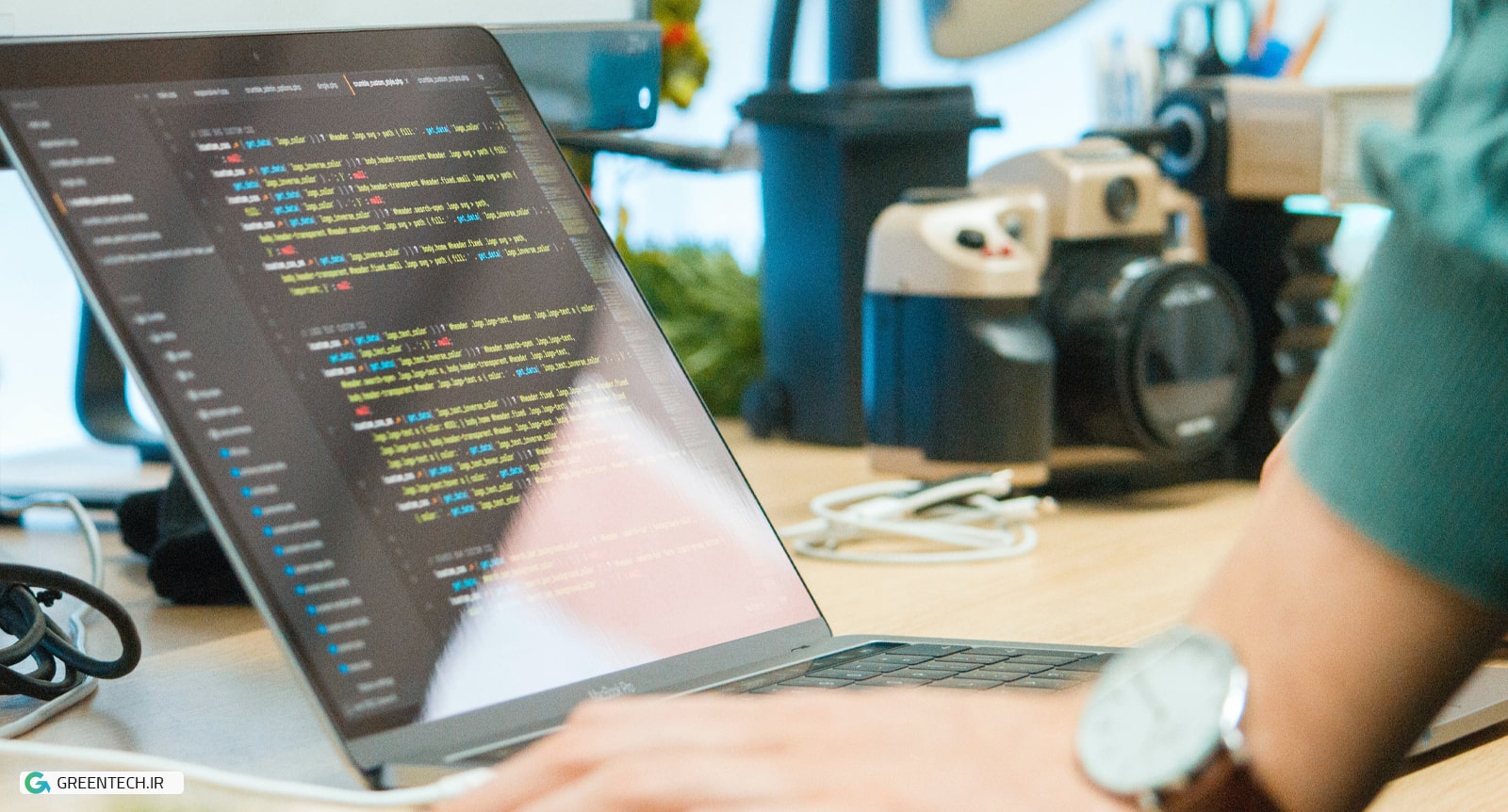 انواع هوش مصنوعی - طبقه بندی هوش مصنوعی