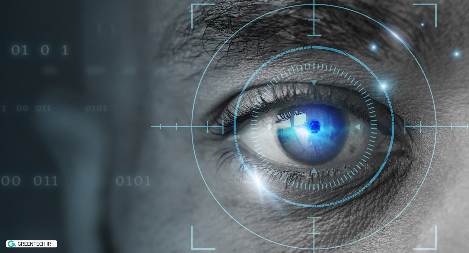 بینایی کامپیوتری در هوش مصنوعی