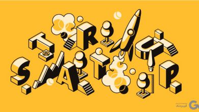 what is startup - استارتاپ چیست