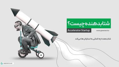 شتابدهنده چیست؟ - what is accelerator